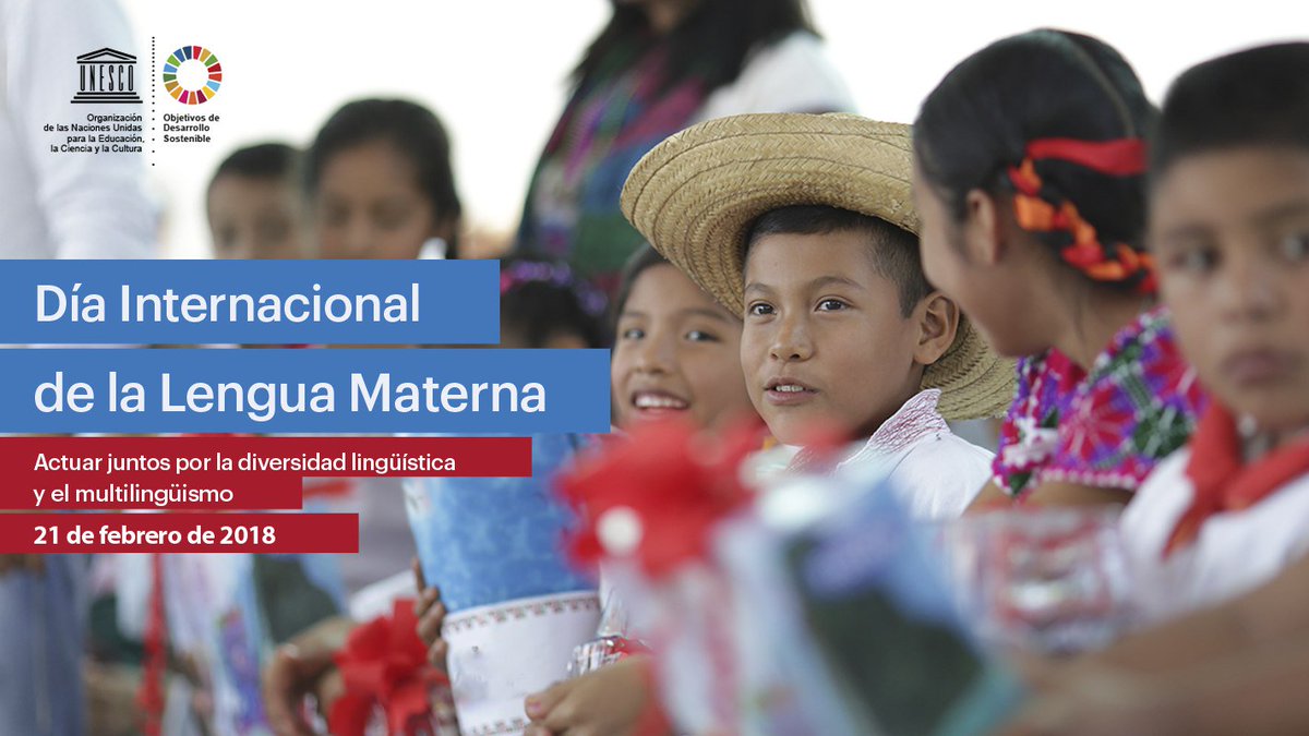 Mi reconocimiento para los docentes que todos los días promueven una educación plurilingüe. En Hidalgo continuaremos implementando políticas públicas en materia de educación para salvaguardar nuestra identidad. En este #DíadelaLenguaMaterna celebremos con orgullo nuestro origen.
