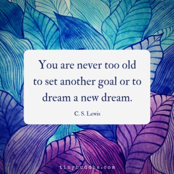 YoungMindsUK's tweet image. Some lovely words of #WednesdayWisdom from author C. S. Lewis (illustration by tinybuddha.com)