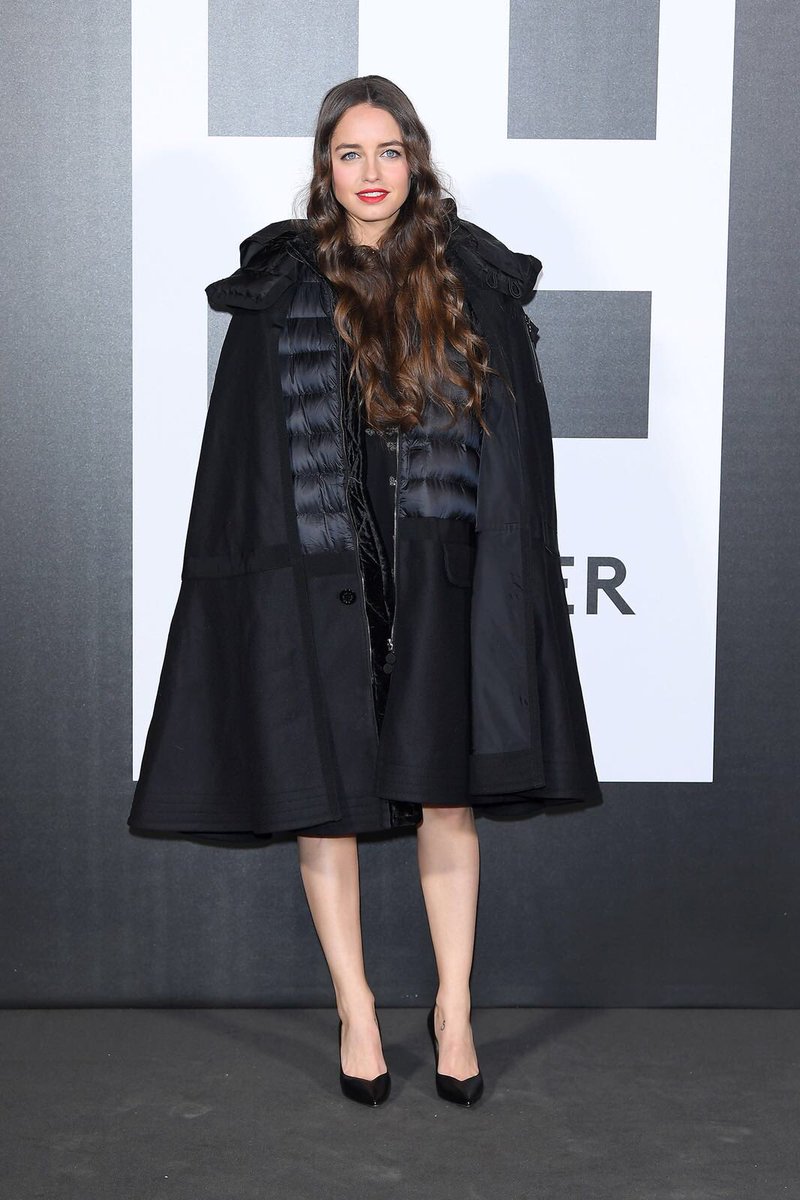 #MONCLERGENIUS #matildegioli #suite19prcelebritiesspecilaist #suite19pr <a href="/Moncler/">Moncler</a> <a href="/MaisonValentino/">Valentino</a> <a href="/MatildeGioli/">MatiGioli</a>