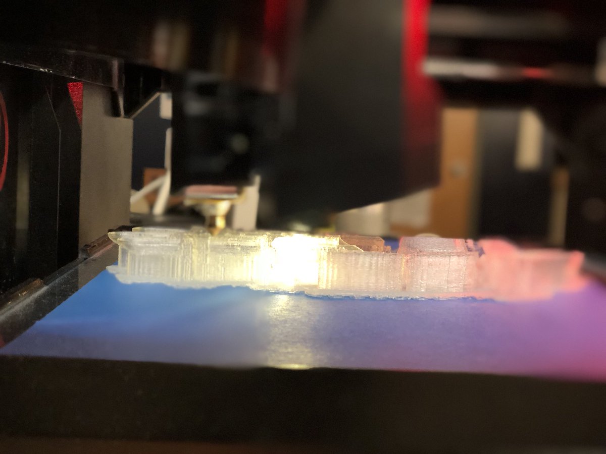 Amazing #3dPrinted #Prototype of A joint-alignment glove for folks with #RheumatoidArthritis #Amazing #Vision #Innovate #Create #STEM <a href="/BillGates/">Bill Gates</a> <a href="/gatesfoundation/">Gates Foundation</a> <a href="/melindagates/">Melinda French Gates</a> @gatesed <a href="/Institute4PL/">i4PL</a> <a href="/nacol/">nacol</a>  #CZI <a href="/NSTA/">National Science Teaching Association</a> <a href="/makerbot/">MakerBot</a> <a href="/CompetencyWorks/">CompetencyWorks</a> <a href="/knowledgeworks/">KnowledgeWorks</a> <a href="/STEM_Saratoga/">@STEM_Saratoga</a>