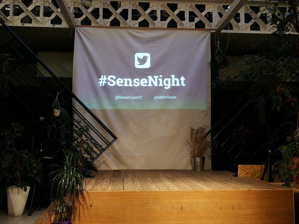 Resilient_Innov's tweet photo. On vous attend avec impatience pour la #SenseNight à partir de 20h au @sensespaceparis pour fêter les 6 mois d'incubation de notre #promo6 🤗  #InnovationSociale #startups #santé #Parkinson https://t.co/1cEwMwCyWV