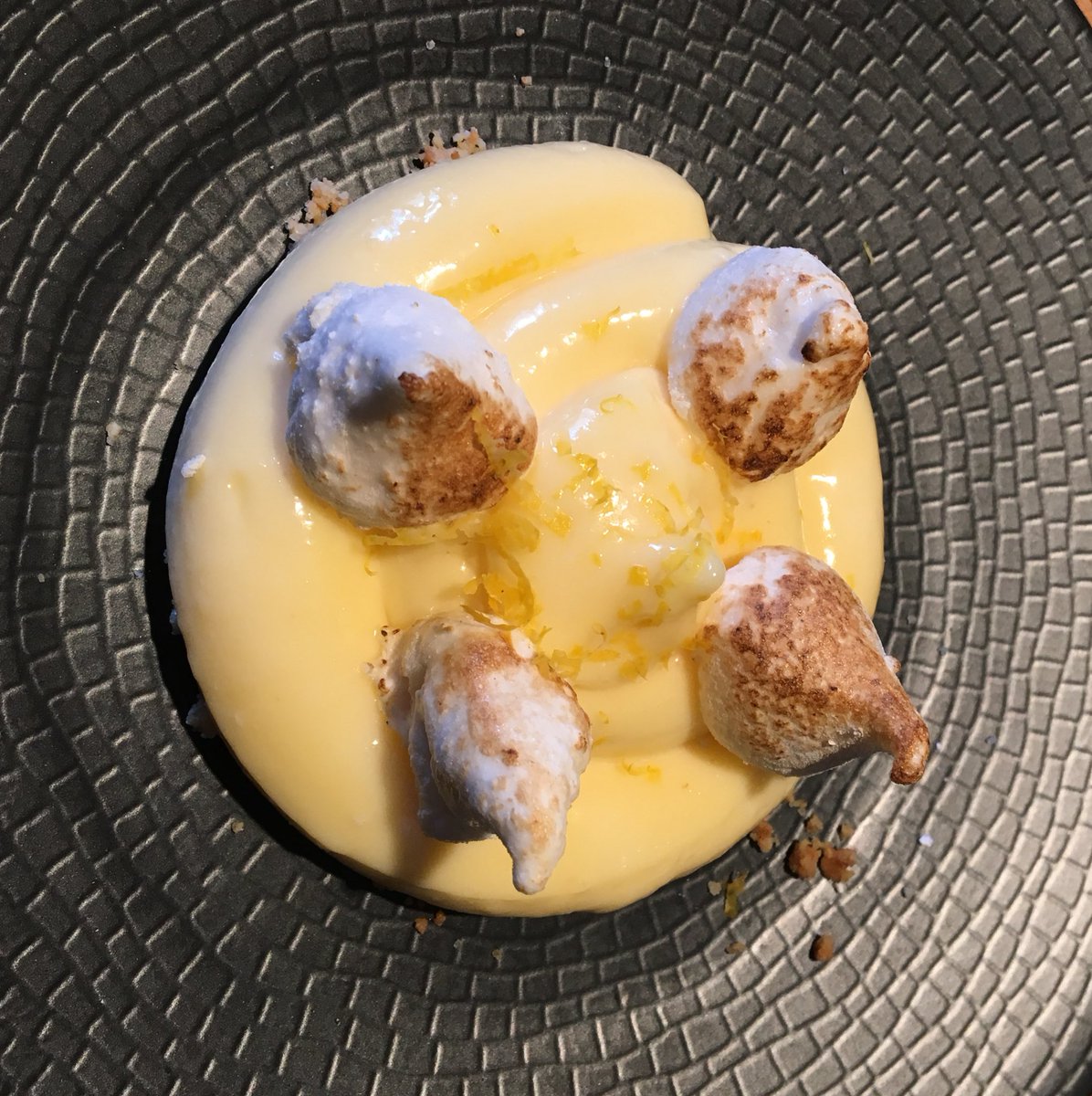 A Smoix (Ciutadella), menú de diari (20€), tres plats i postres, nova cuina menorquina, picades d’ullet mexicanes, de Miquel Sànchez @palauvonarend <a href="/firaarrels/">Fira Arrels</a>