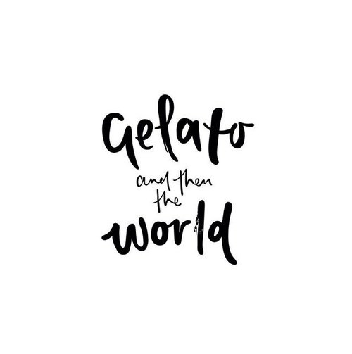 We have been testing some new gelato flavors at our headquarters in Port Williams! Keep an eye on our social media for updates!  What are some of your favorite flavors? Or what do you think would be delicious? #gelato #yummy #diary