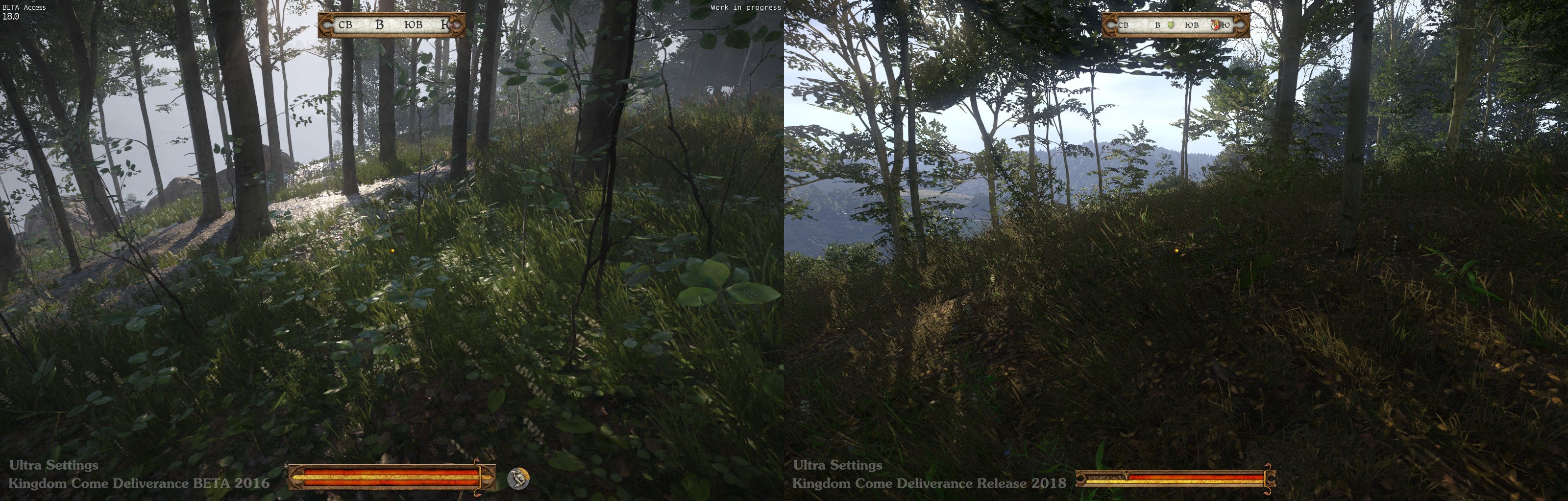Enkelhed lettelse Berigelse Deep Silver on Twitter: "How realistic is Kingdom Come: Deliverance? This  post on the KCD Reddit is comparing the game to real life!  https://t.co/C00bXgOudY https://t.co/giHJDuSDiG" / Twitter