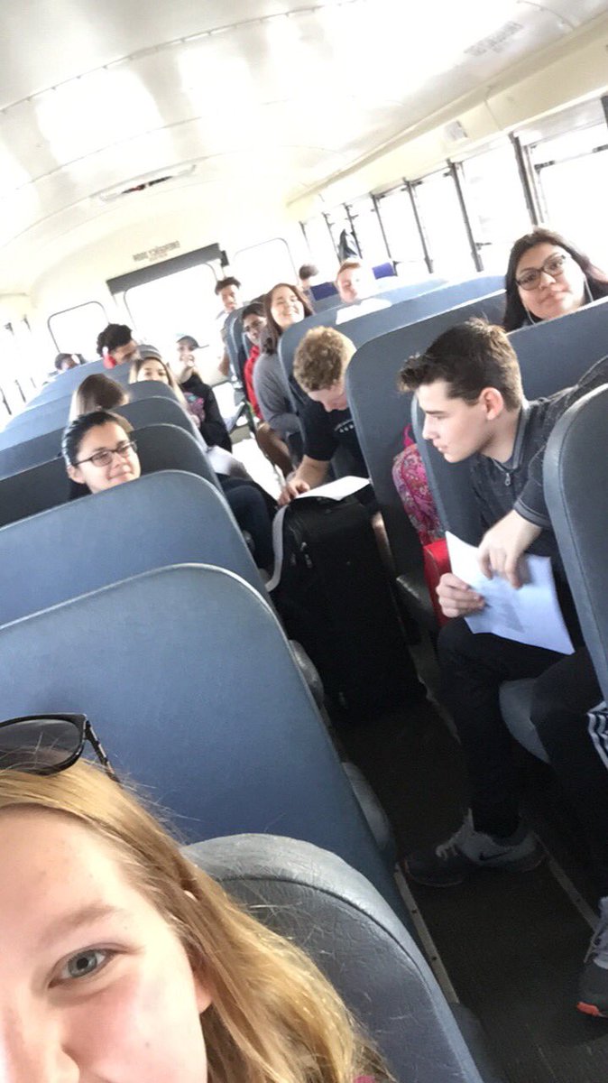 PHS DECA tweet media