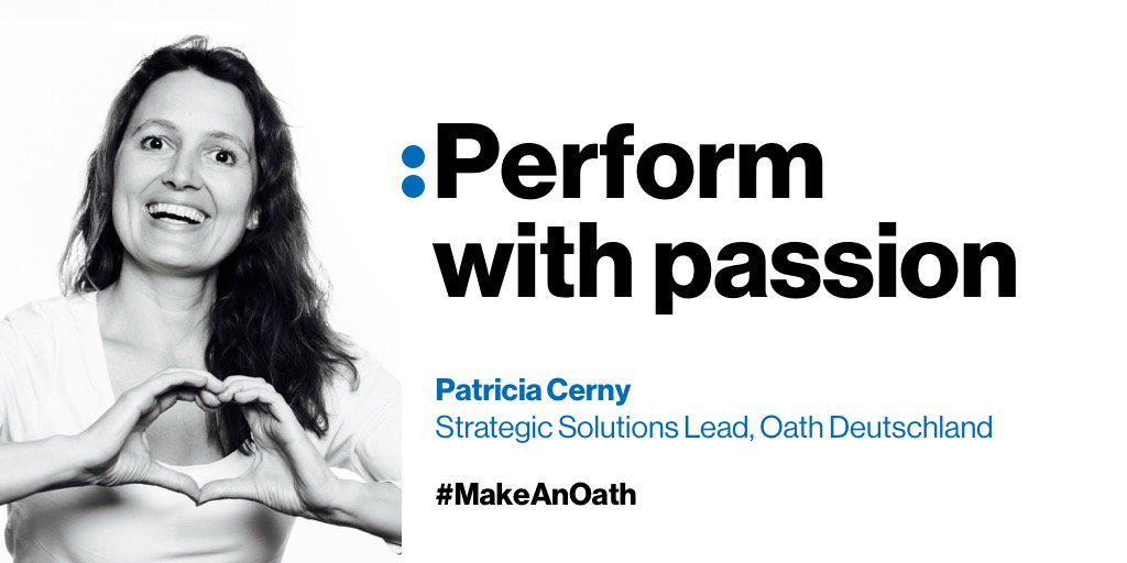 Oath Deutsch Oath Deutsch