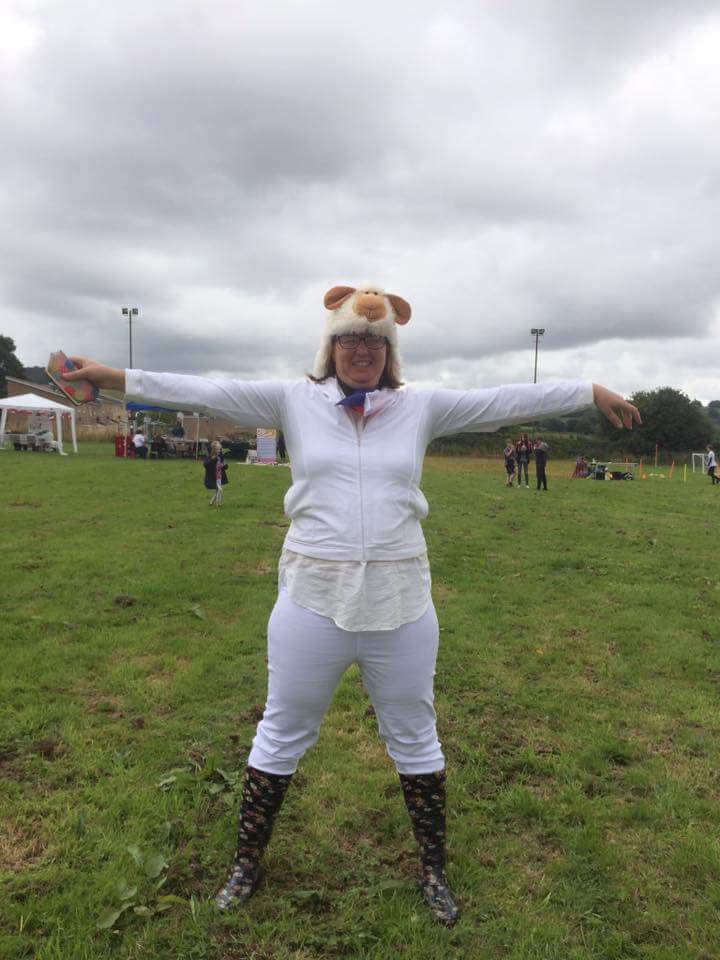 LanguageLambs's tweet image. J'ai une très bonne nouvelle pour vous !
I have some exciting news for you!
Language Lambs will be holding sessions for 4 to 7 year-olds at Llanhilleth Institute in March!