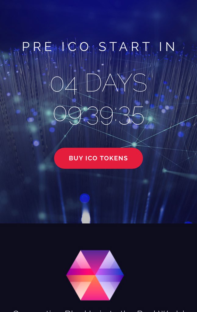 komi2mver's tweet photo. 4 Days to Pre-ICO, #excited about this project...it’s huge,unique and very soon you all will appreciate this better. $HELEX @helexcorp #icoAlerts #ICO #alts https://t.co/RLq96MSHmt