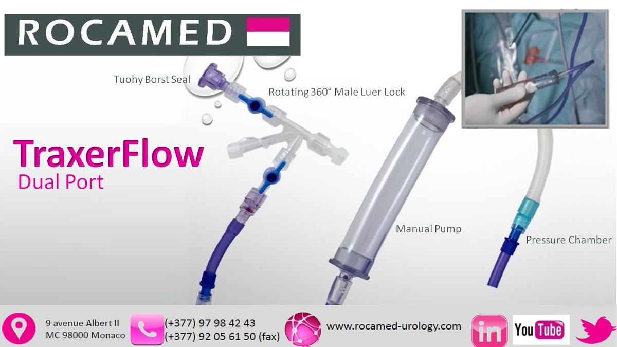 Rocamed®News tweet media