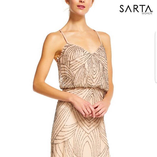 SartaVestidos's tweet photo. #NEWARRIVAL 
Champagne gown. Perfecto para todo tipo de invitada, desde la madrina  dama de honor o hermana de los novios, hasta una invitada a la que le guste el color, estilo y elegancia del diseño.
#sartavestidos
#exclusividadatualcance 
#vestidoslarg… https://t.co/xzXSph5zqC https://t.co/zekjqIbg4b