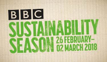 Pleased to be taking part in BBC's Sustainability Season <a href="/BBCNorthPR/">BBC North PR</a> <a href="/dock10/">dock10</a>