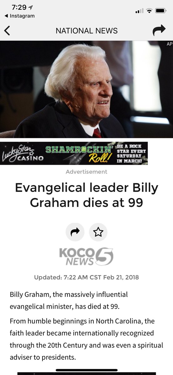 Jesus_'s tweet image. When God’s leaders transition from earth to heaven there is a shifting of the mantle in the earth. #passingofthetorch 

I wonder what he is experiencing right now in heaven before Jesus and a host of faithful people from all generations!?!