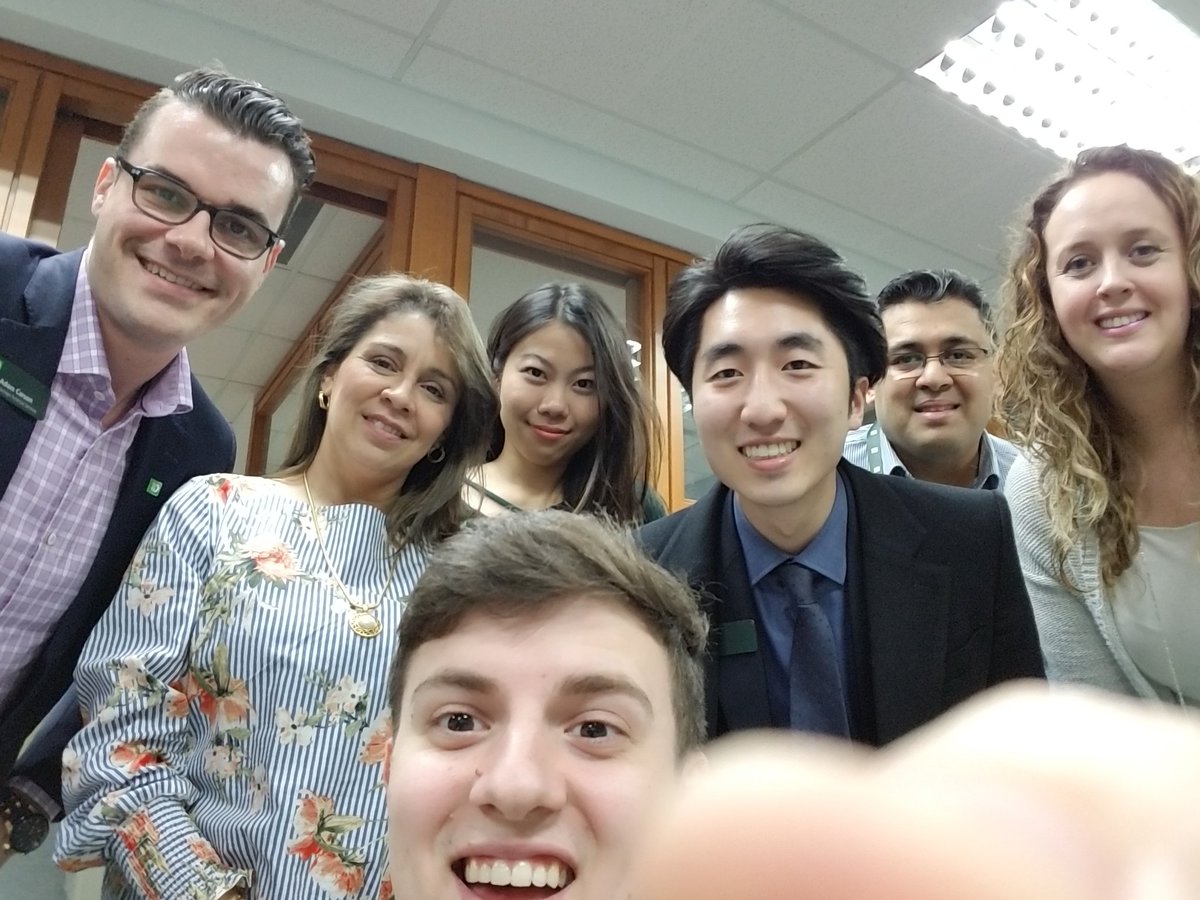 Adam Carson (@carsoa23) on Twitter photo Thank-you rave night advisors. #makeitpersonal #RSPTFSAfocus @C_Nicolc4 <a href="/styna_p/">Justyna Pawlowska</a> <a href="/skaraouzas/">Stefanos Karaouzas</a> Thank-you rave night advisors. #makeitpersonal #RSPTFSAfocus @C_Nicolc4 <a href="/styna_p/">Justyna Pawlowska</a> <a href="/skaraouzas/">Stefanos Karaouzas</a>