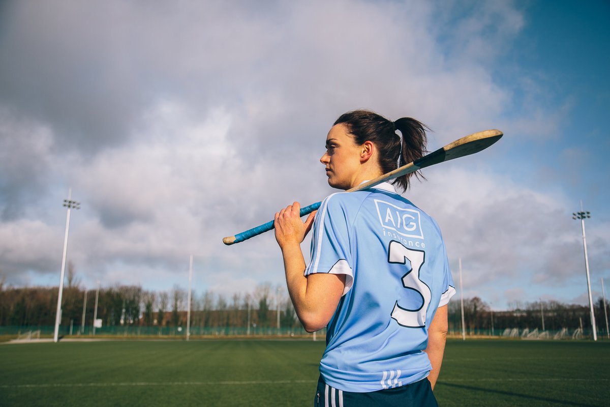 OfficialCamogie's tweet photo. Make sure to check-out the @CamogieDublin documentary - True Blues which will air tomorrow night, Monday February 26th @ 9.30pm on @eirSport 🔵🔵🔵 https://t.co/Gt5Z561WWw