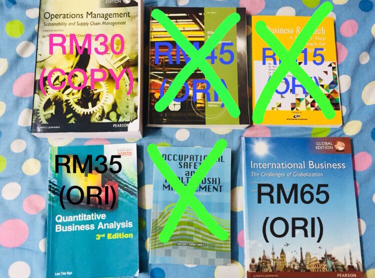 anokbaom's tweet photo. @UniselKita @studentsunisel buku untuk dijual berminat boleh ws nahh kat no ni 0162353263 https://t.co/3tnjCTExOl