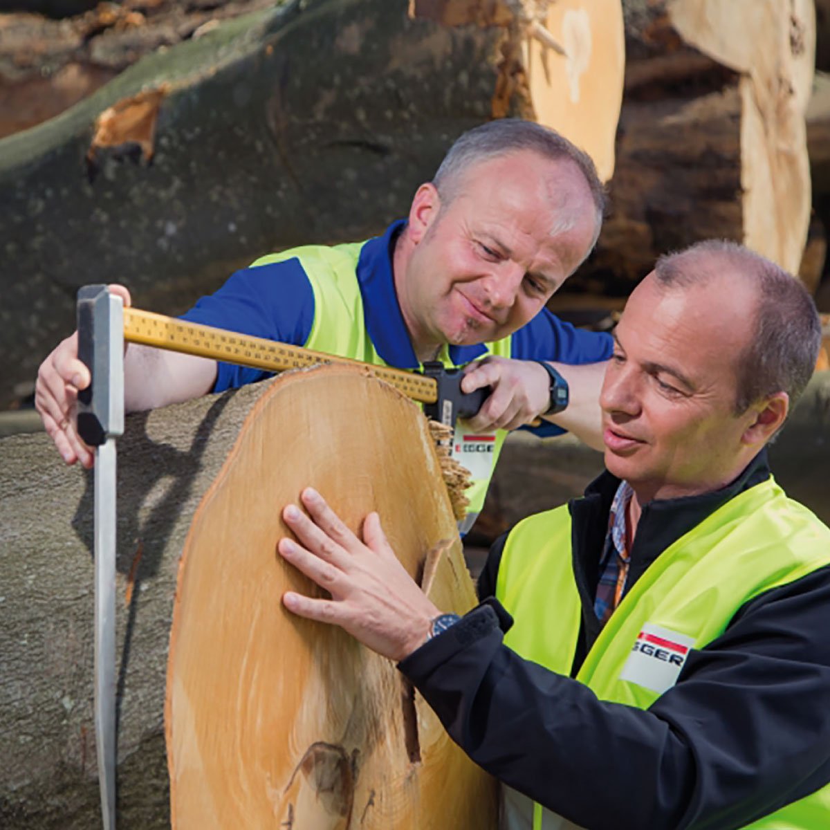 EGGER_LATAM's tweet photo. Nos sumamos a una compañia con más de 55 años de experiencia en productos y servicios a base de madera. #SomosEgger https://t.co/FpiJ5d2sxb