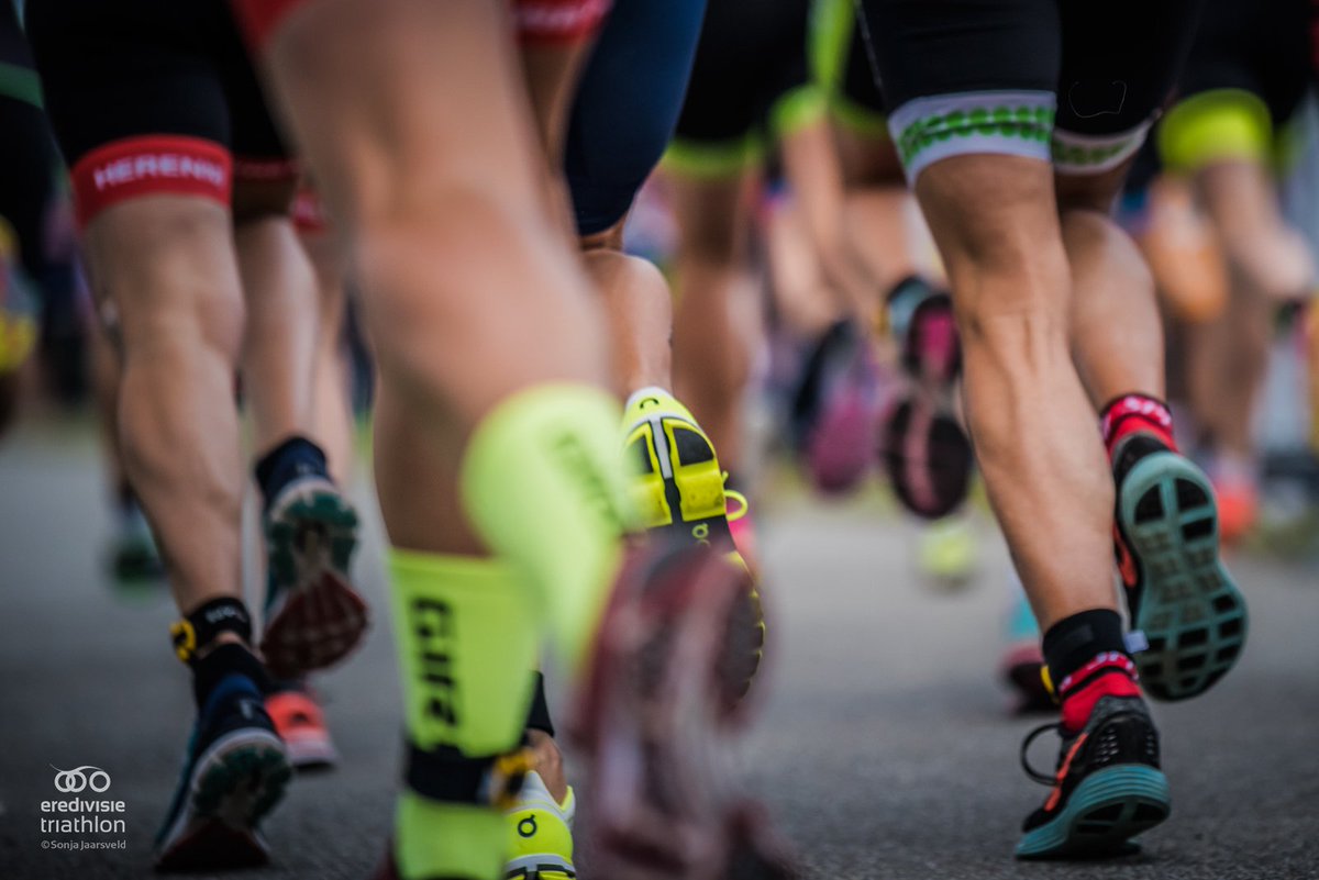 Ook in 2017 zijn we gegroeid! Triathlon zit nog steeds in de lift: triathlonbond.nl/over-ntb/nieuw… #wijzijntriathlonNL #ZoDoenWeDat