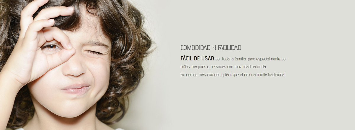 Finalizada la nueva web de mirillas digitales AYR mirilladigitalayr.com