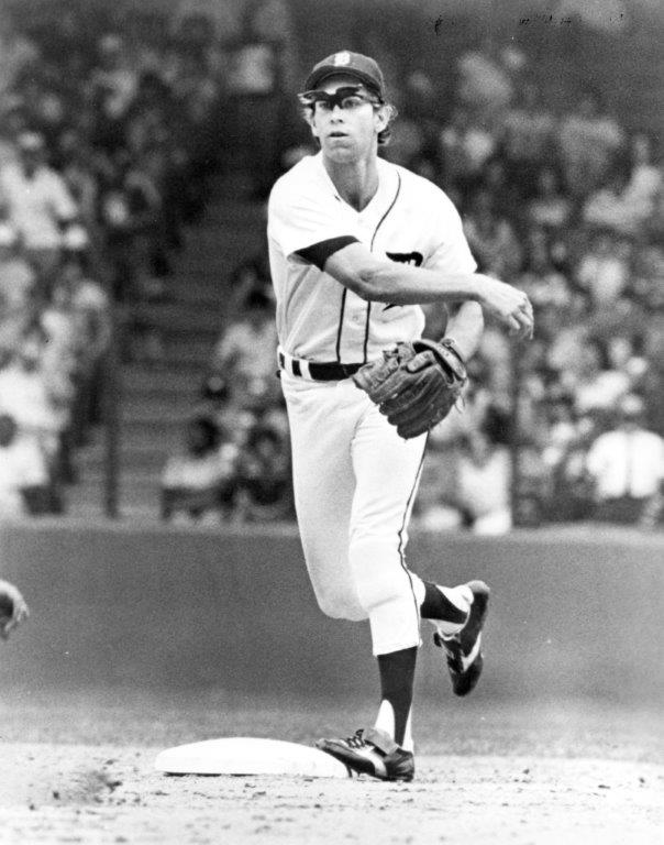 Happy 60th birthday to Cooperstown-bound Michigan Baseball Hall of Famer Alan Trammell! 