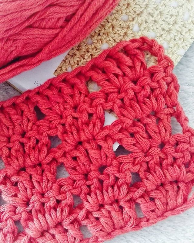 bossacreations's tweet photo. Practicando nuevas puntadas | Practicing new stitches
.
.
.
#bossanovacreations #crochet #crocheting #crochetaddict #crocheter #instacrochet #croche #uncinetto #knit #knitting #knitstagram #knitwear #knittersofinstagram #ganchillo #handmade #handmadeisbe… https://t.co/XZBUlce6vc https://t.co/pghp99Lbqd