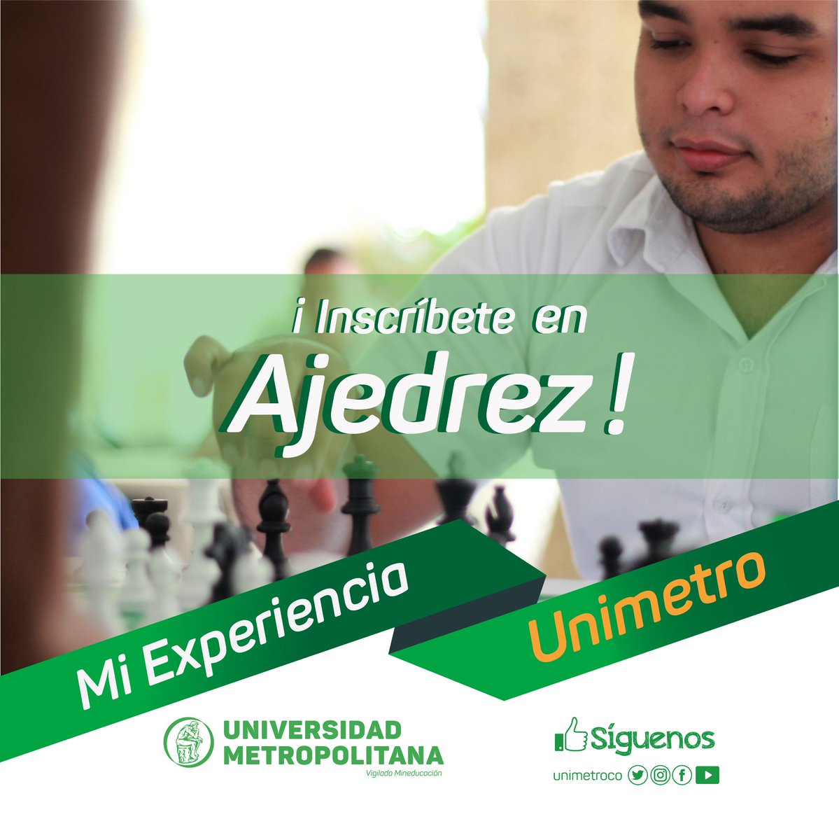 Unimetro tweet media