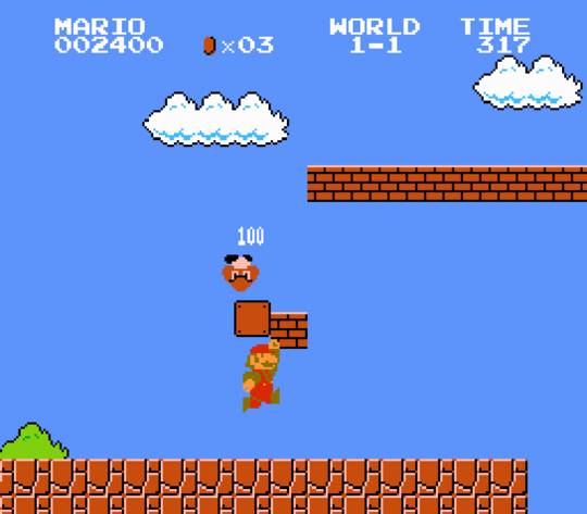 CenterCutBacons's tweet photo. Today in #GamingHistory 32 yrs ago today in 1986 #SuperMario Bros. released on the Famicom Disk System in #Japan !

A classic through and through.

#TeamEmmmmsie
#TheRaccPack
#TCSarmy
#TeEm

@DNRRTs
@HyperRT
@DNR_CREW
@Demented_RTs

✌ 💜 🎮 https://t.co/cneUn2FGms