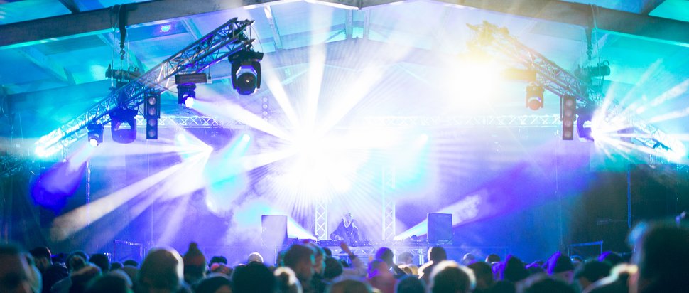 Ahead of this weekend's <a href="/GrooveCairnGorm/">GrooveCairnGorm</a> festival, we take a look at this year's blend of music &amp; snowsports bit.ly/2Fi2nsg