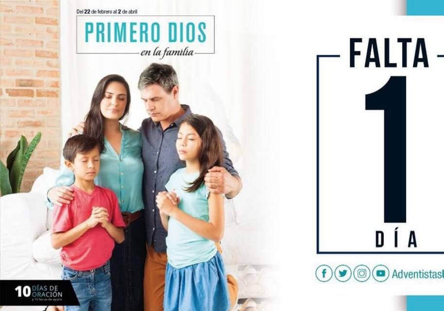 Mañana iniciamos el más grande movimiento de oración en Sudamérica #PrimeroDios. En todo el Departamento de Puno #MLT también será una gran bendición los #10DiasDeOracion #MetasCRM <a href="/prertonkohler/">Erton C Kohler</a> <a href="/edwardheidinger/">Pr. Edward Heidinger</a> <a href="/EnzoChavez/">Enzo Chávez</a> <a href="/BogerJr/">Herbert Boger Jr</a> <a href="/EDINSONVASQUEZ/">Edinson Vasquez</a> <a href="/mperezschulz/">Pr. Magdiel Perez S.</a>