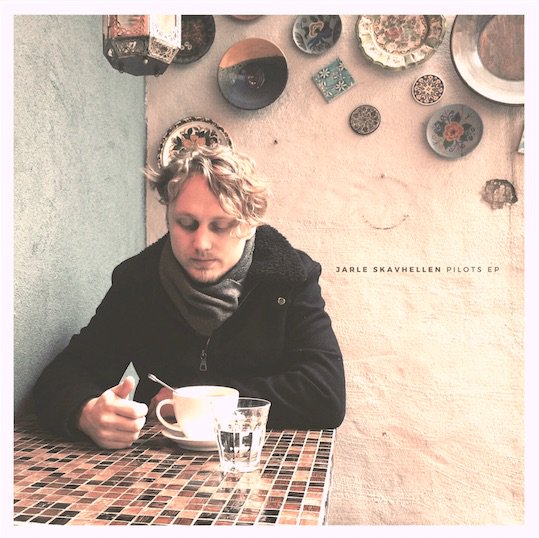 Norway's <a href="/JarleSkavhellen/">Jarle Skavhellen</a> has a truly timeless sound - new EP 'Pilots' is a striking acoustic selection, beautifully composed + extremely affecting. clashmusic.com/news/jarle-ska…