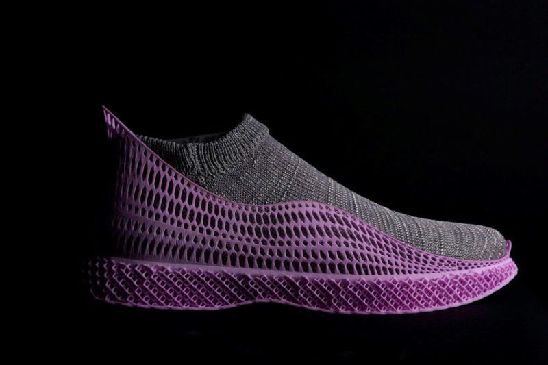 designtimesmag's tweet photo. Fashion designer Aleksandra Gosiewski, who is speaking @designindaba 2018, is transforming her industry by using bio materials. One such example is kelp-based sustainable sneakers called AlgiKicks! @algiknit
#algikicks #designindaba #fashiondesign #biomaterial https://t.co/6FzEtpArsV