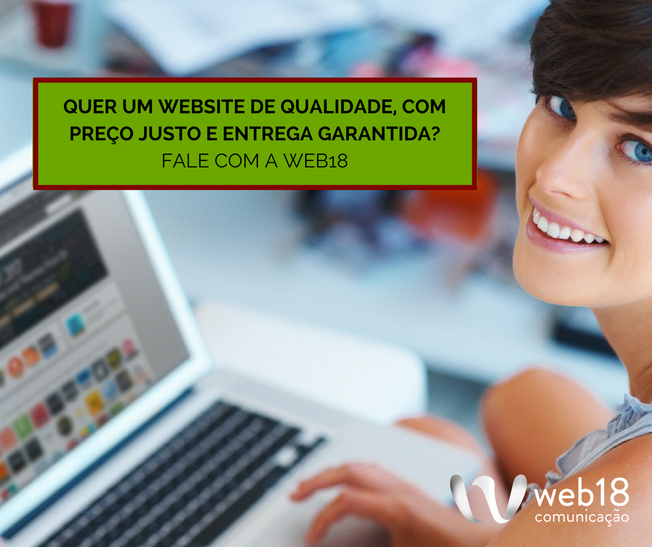 Web18S's tweet photo. Não pense pequeno. Faça um Website com a qualidade que você merece.

Fale com a Web18 Comunicação. Ligue (41) 3663 0466 ou acesse https://t.co/yPgeOovNWS e confira todas as nossas soluções.

>Fazemos seu site em até 4 vezes no cartão. https://t.co/ZropyG0T9S