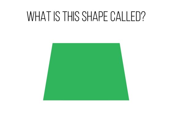 RandomQuiz21's tweet image. You Would Only Pass A Geometry Class Today If You Can Name All 11 Of These Shapes! randompersonalityquizzes.com/you-would-only…