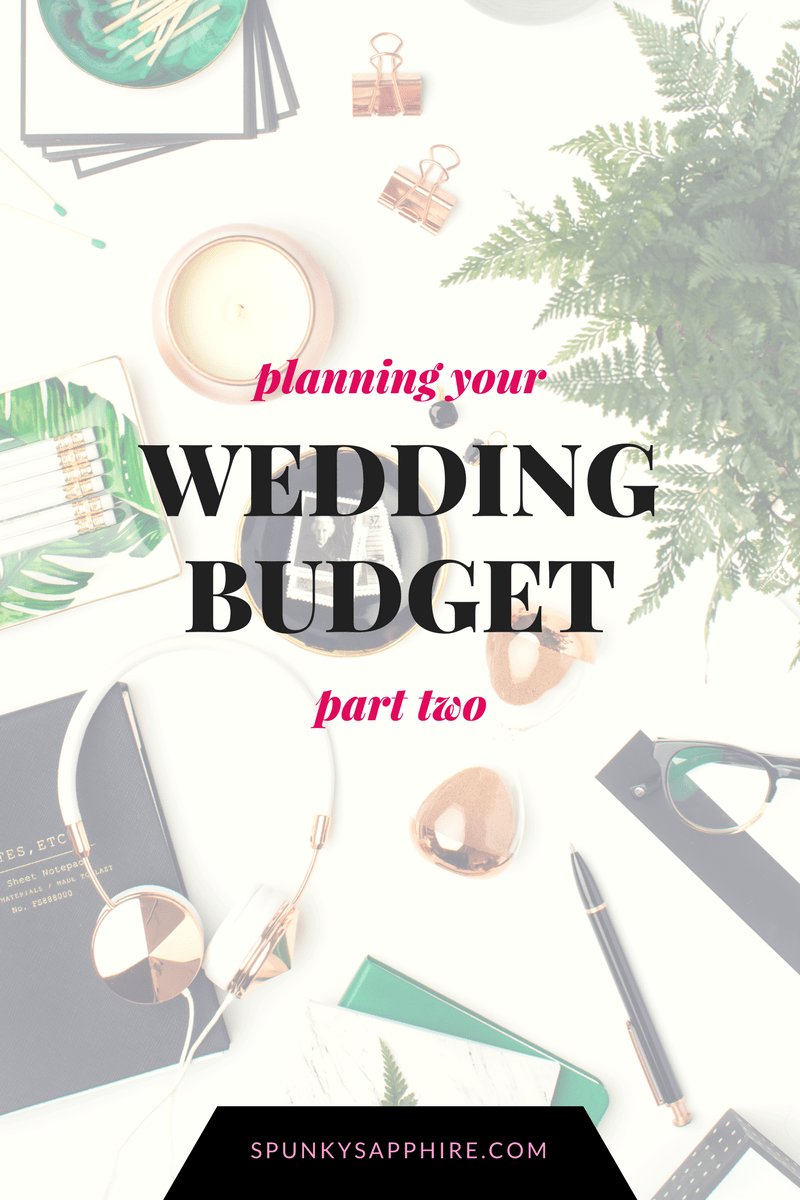 spunkysapphire's tweet photo. Prioritizing Your Wedding Budget https://t.co/M0eecgyWRK https://t.co/apiWaPyJ3r