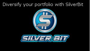 SilverBitSLV's tweet image. Looking to start investing in Crypto coins?
SilverBit is the perfect way to get started!
Low minimum investment during our pre-sale!
Find out more here: silverbit.co
#ICO #moneymoves #bitcoin #Cryptocurrency