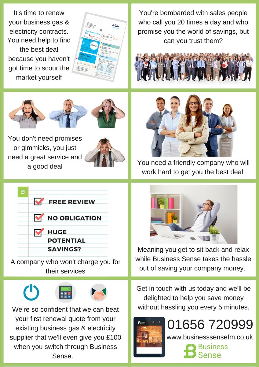 BusinessSensefm's tweet image. If this is your experience, get in touch with us at buff.ly/2GvNCS0 

#BizHour #NewcastleHour #TeesTime #EssexHour #CoDurhamHour #TheatreHour