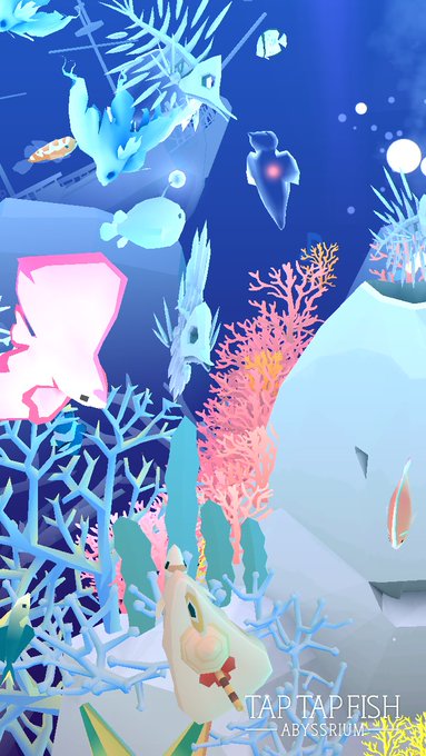 My Bone Fish:)  #taptapfish Download: https://t.co/XI5Lac0Uyd https://t.co/oQwnTRGY2G<a href="/tag/taptapfish"class="tags">#taptapfish</a>