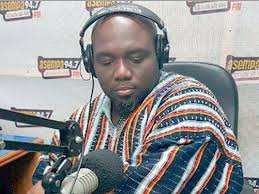KABA_DUE's tweet photo. 1. Former Employee of Top Radio:
Prior to joining Multimedia Group, KABA had worked with Top Radio which is now rebranded as Top FM from 2004 to 2008. He has been with Asempa FM from 2008 till date.  #devhubdm @KABA_DUE https://t.co/LLIIYWwk0Q