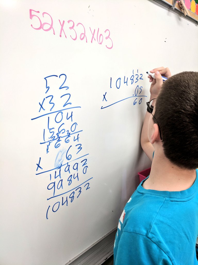 krysta_combs's tweet photo. @WilderSPS Math Club is tackling rounding within 5% #gettingreadyforregionals #WilderRocks #spsmath @officialSPS @MsCastillosMath https://t.co/YuqZnTyppn