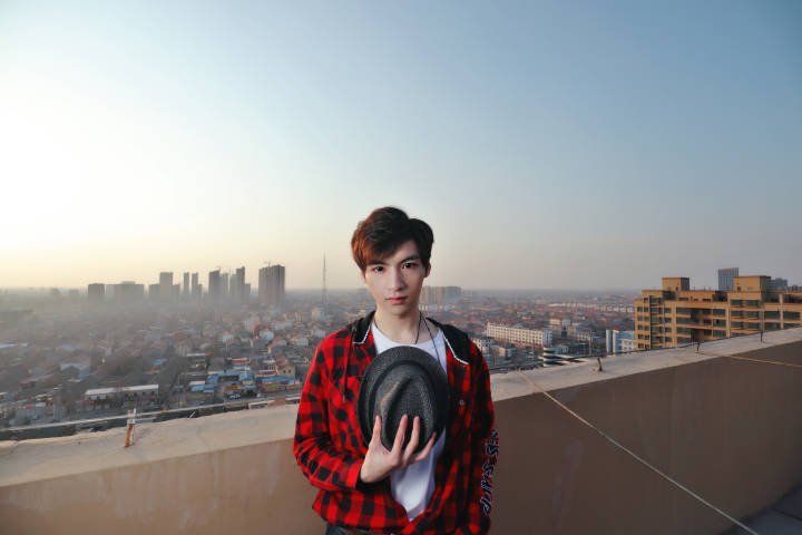 Austin tweet media