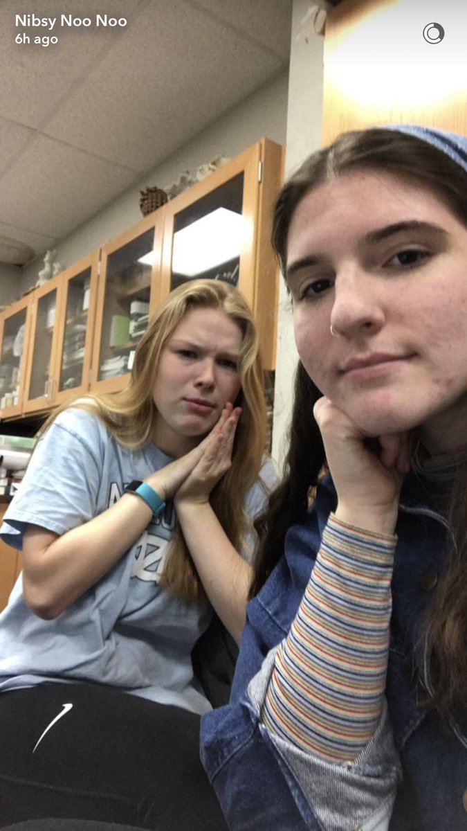 Banana_Maya1's tweet image. My babygirl is 18 today. The love of my life, the realest in the game, THE hottest and coolest person I’ve ever met is now an adult. So blessed to know you nibs:* Hbd bb &amp;lt;3 #wifey4lifey #cirillas #badasf