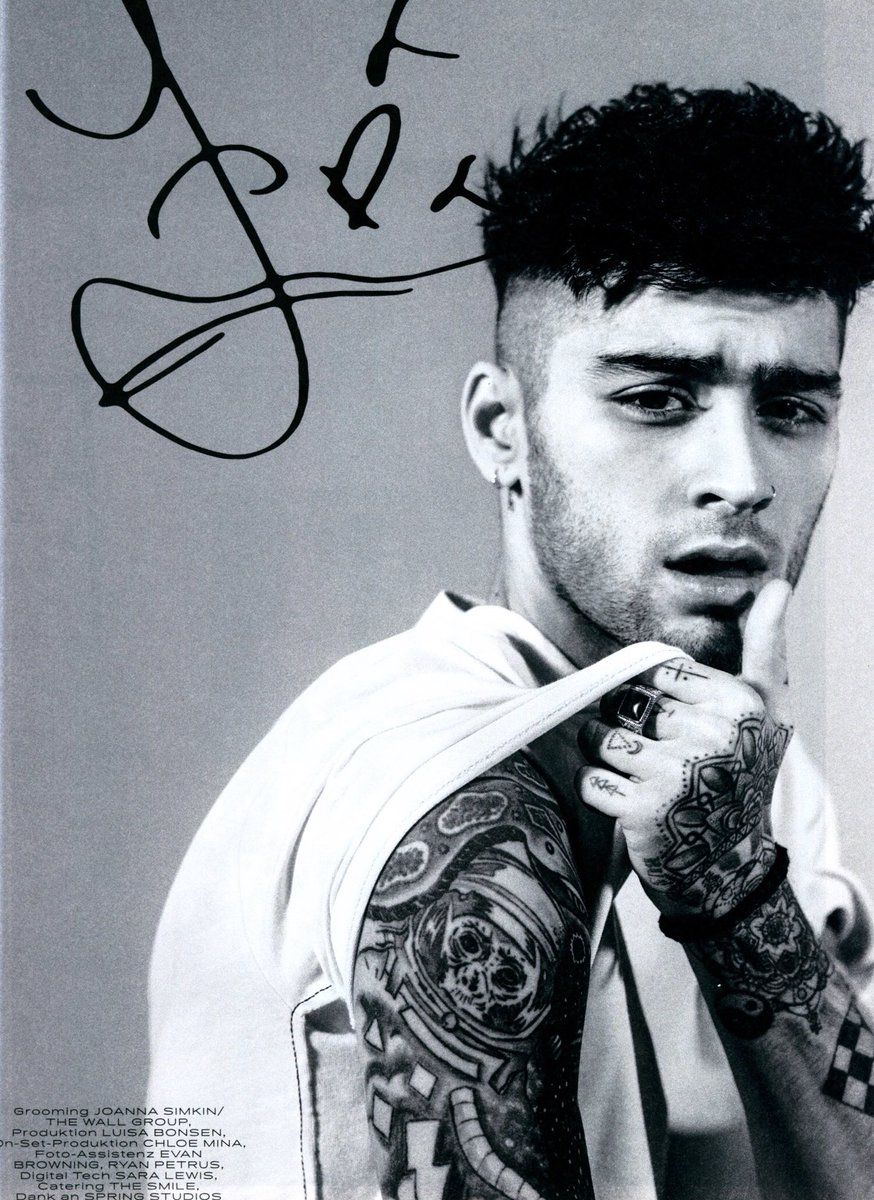 plZaynUpdates's tweet photo. Zayn dla #INTERVIEWGERMANY https://t.co/c0U3DolhhU