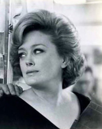 Happy birthday to Oklahoma native Rue McClanahan
RIP 