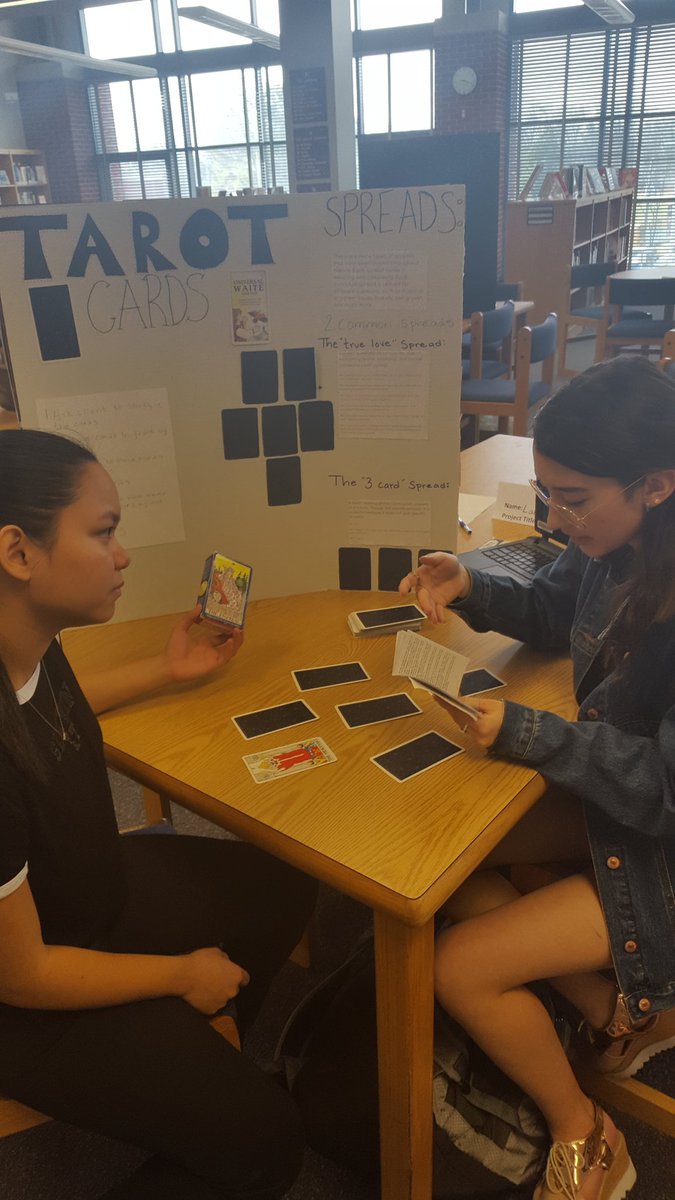 Justice_Library's tweet image. Day 2 of the showcase has truly incredible projects!   English 10 teachers sure know how to motivate! #personalprojects