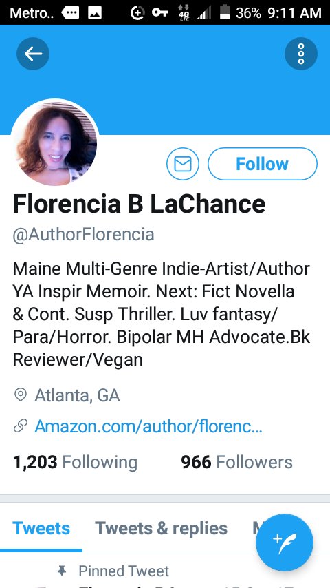 TargetedAuthor's tweet image. This is me. All hacked accounts! Pen names are Francesca Lamoure and Francesca LaCroix.  I am trying to be strong.