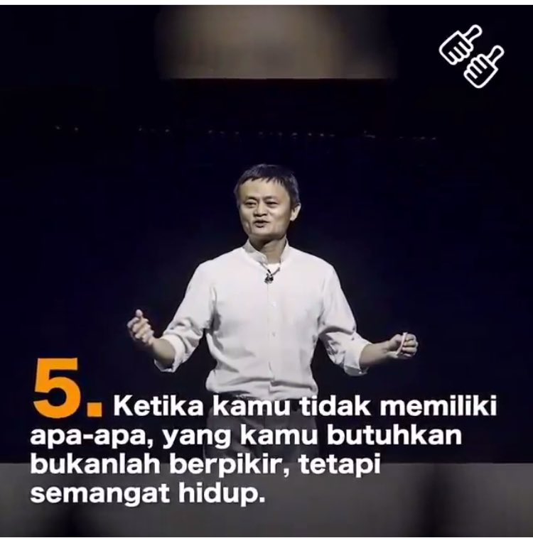 Tetap semangat, bismillah 👊👊👊