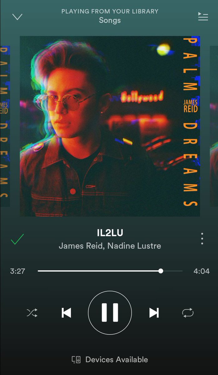 JadinePartners's tweet photo. Thank you @_SpotifyNetflix 💜💜 https://t.co/of6Agzli2t