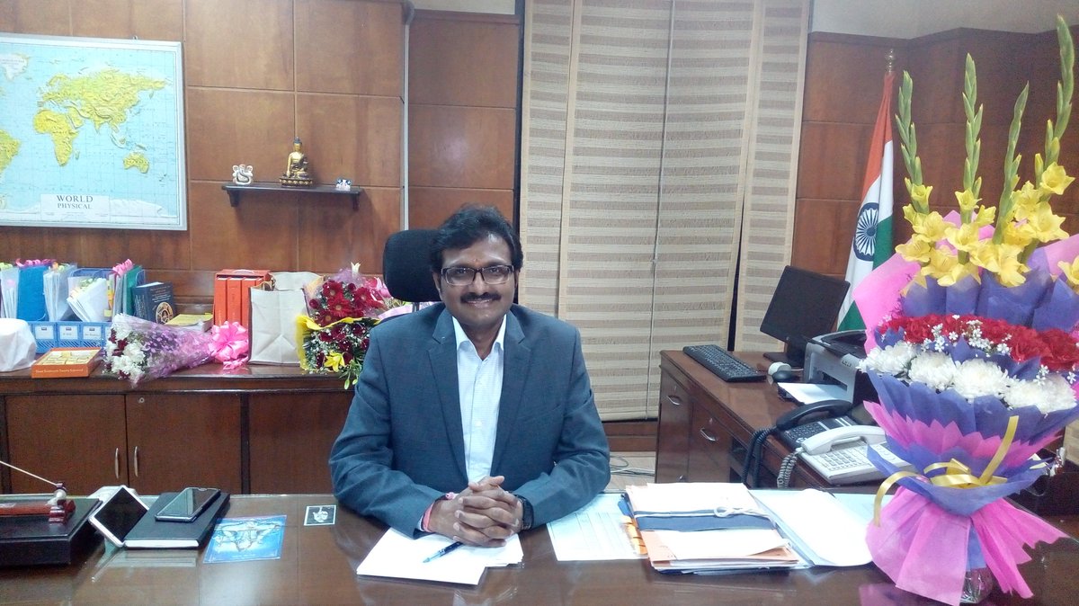 CDSCO_INDIA_INFO (@cdsco_india_inf) on Twitter photo Dr. S. Eswara Reddy has been appointed as Drugs Controller General (India) in <a href="/CDSCO_INDIA_INF/">CDSCO_INDIA_INFO</a> by <a href="/MoHFW_INDIA/">Ministry of Health</a> Dr. S. Eswara Reddy has been appointed as Drugs Controller General (India) in <a href="/CDSCO_INDIA_INF/">CDSCO_INDIA_INFO</a> by <a href="/MoHFW_INDIA/">Ministry of Health</a>