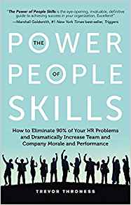 How to Have Difficult Conversations ow.ly/pOXm30iwWA5 <a href="/TrevorThroness/">Trevor Throness</a> #thepowerofpeopleskills #team