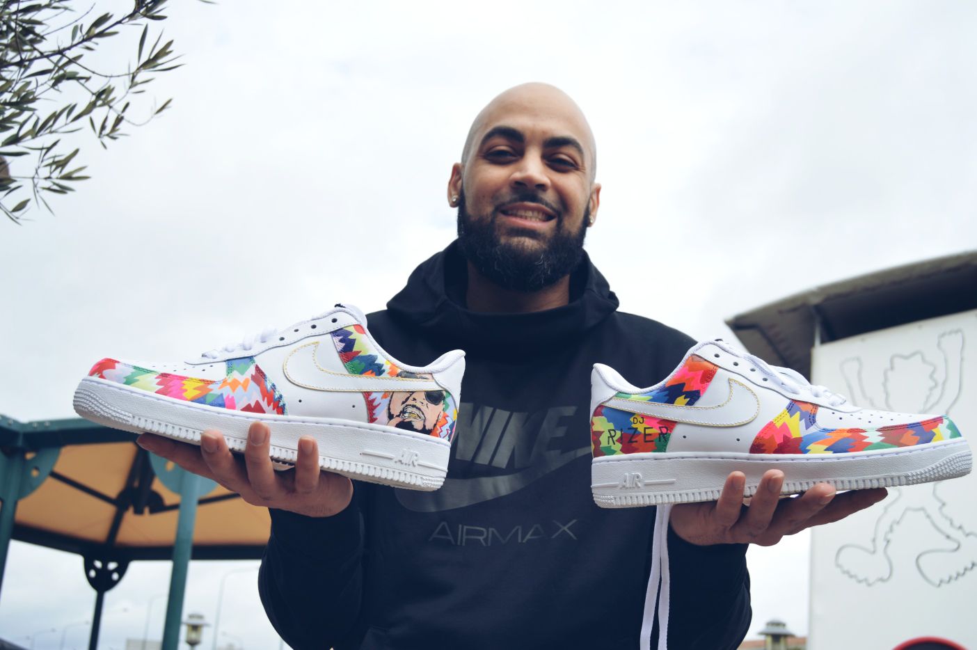 Docteur sneaker hot sale