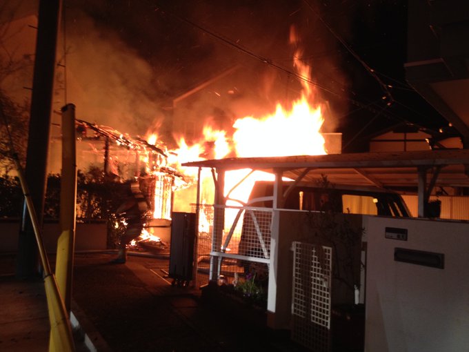 火事 福岡県福岡市西区生の松原1丁目付近で大きな火災 下山門 小戸 まとめダネ 火事 福岡県福岡市西区生の松原1丁目付近で大きな火災 下山門 小戸 まとめダネ